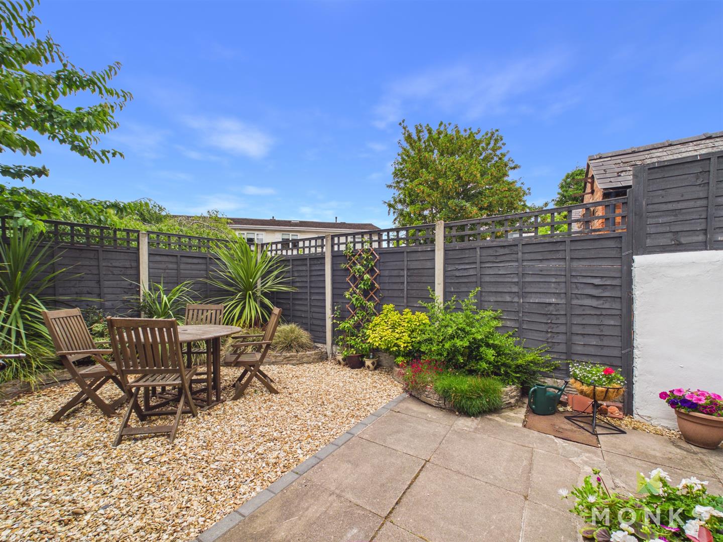 20 Moreton Crescent, Shrewsbury, SY3 7BZ For Sale